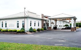 Travelodge By Wyndham Watertown